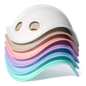 Bilibo ბილიბო მინი - პასტელური