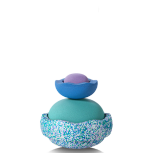 Stapelstein® ცისარტყელას შიგნით - სუპერ გრილი ნაკრები