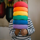 Stapelstein-Original-Mini-rainbow-classic-5900