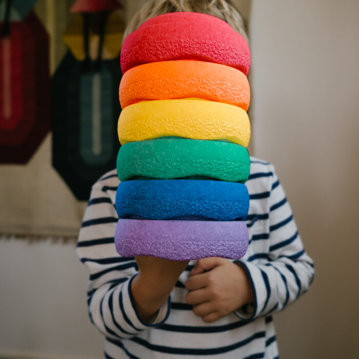 Stapelstein-Original-Mini-rainbow-classic-5900