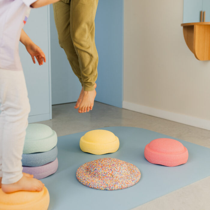 Stapelstein-Rainbow-Set-pastel-91 Stapelstein-Rainbow-Set-pastel-91