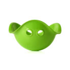 bilibo-midi-green-front