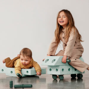 Modu მკვლევართა ნაკრები - ოკეანის პიტნისფერი