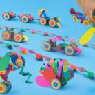 Copy of Clixo Wheel Creator Pack