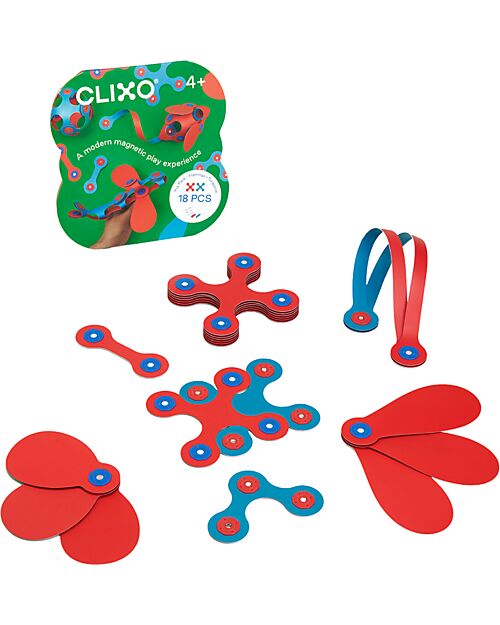 clixo-itsy-pack-18-pezzi-rosa-turchese-gioco-magnetico-steam-4-anni-giochi-magnetici_474135 clixo-itsy-pack-18-pezzi-rosa-turchese-gioco-magnetico-steam-4-anni-giochi-magnetici_474135
