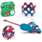 clixo-itsy-pack-18-pezzi-rosa-turchese-gioco-magnetico-steam-4-anni-giochi-magnetici_570509