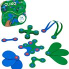 clixo-itsy-pack-18-pezzi-verde-blu-gioco-magnetico-steam-4-anni-giochi-magnetici_474136