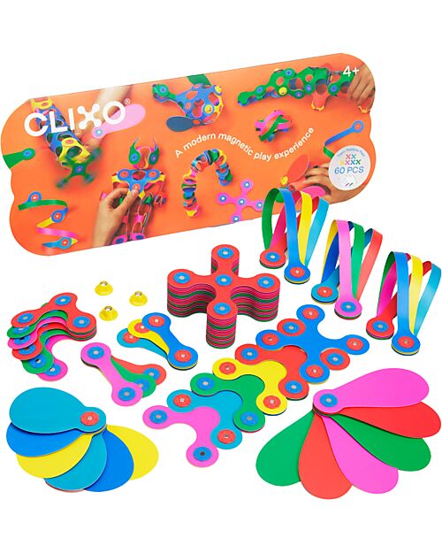 clixo-super-rainbow-pack-60-pezzi-gioco-magnetico-steam-6-anni-giochi-magnetici_474141 clixo-super-rainbow-pack-60-pezzi-gioco-magnetico-steam-6-anni-giochi-magnetici_474141