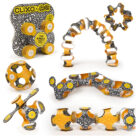 clixo-tiny-&-mighty-9-pezzi-artist-edition-timothy-goodman-gioco-magnetico-steam-4-anni-giochi-magnetici_585070_zoom
