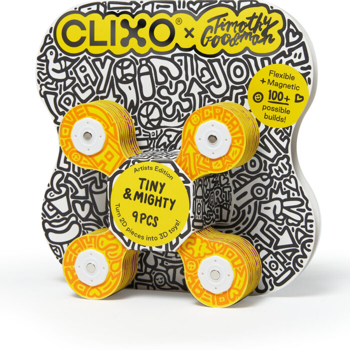 clixo-tiny-&-mighty-9-pezzi-artist-edition-timothy-goodman-gioco-magnetico-steam-4-anni-giochi-magnetici_585072_zoom