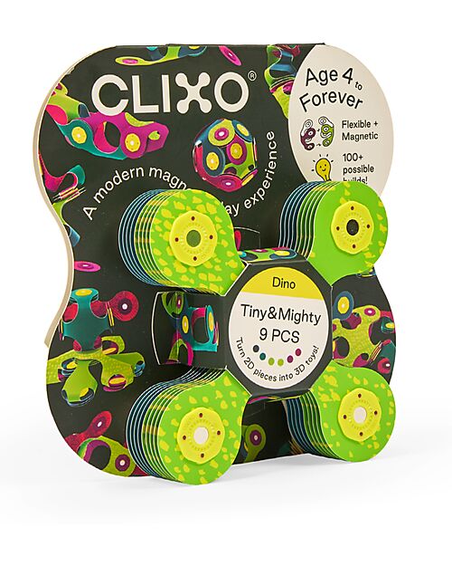 clixo-tiny-&-mighty-9-pezzi-dinosauri-gioco-magnetico-steam-4-anni-giochi-magnetici_578178 clixo-tiny-&-mighty-9-pezzi-dinosauri-gioco-magnetico-steam-4-anni-giochi-magnetici_578178
