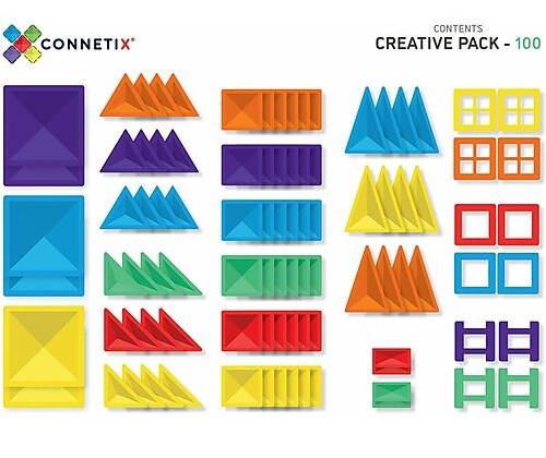 connetix-102-pezzi-pacco-creativo-arcobaleno-100-plastica-abs-atossica-apprendimento-stem-giochi-magnetici_498639 connetix-102-pezzi-pacco-creativo-arcobaleno-100-plastica-abs-atossica-apprendimento-stem-giochi-magnetici_498639