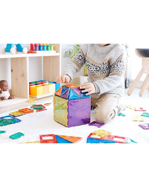 connetix-102-pezzi-pacco-creativo-arcobaleno-100-plastica-abs-atossica-apprendimento-stem-giochi-magnetici_498641 connetix-102-pezzi-pacco-creativo-arcobaleno-100-plastica-abs-atossica-apprendimento-stem-giochi-magnetici_498641