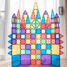 connetix-102-pezzi-pacco-creativo-arcobaleno-100-plastica-abs-atossica-apprendimento-stem-giochi-magnetici_498643