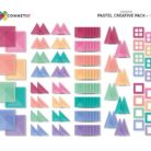 connetix-120-pezzi-pacco-creativo-pastello-100-plastica-abs-atossica-apprendimento-stem-giochi-magnetici_439671