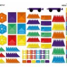 connetix-212-pezzi-mega-set-arcobaleno-100-plastica-abs-atossica-apprendimento-stem-giochi-magnetici_460806