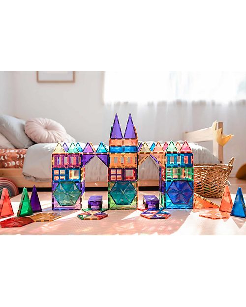 connetix-212-pezzi-mega-set-arcobaleno-100-plastica-abs-atossica-apprendimento-stem-giochi-magnetici_460807 connetix-212-pezzi-mega-set-arcobaleno-100-plastica-abs-atossica-apprendimento-stem-giochi-magnetici_460807