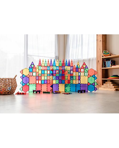 connetix-212-pezzi-mega-set-arcobaleno-100-plastica-abs-atossica-apprendimento-stem-giochi-magnetici_460808 connetix-212-pezzi-mega-set-arcobaleno-100-plastica-abs-atossica-apprendimento-stem-giochi-magnetici_460808