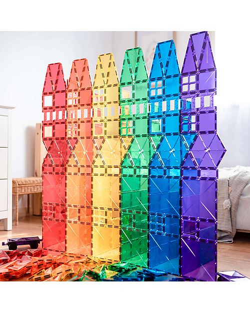 connetix-212-pezzi-mega-set-arcobaleno-100-plastica-abs-atossica-apprendimento-stem-giochi-magnetici_460809 connetix-212-pezzi-mega-set-arcobaleno-100-plastica-abs-atossica-apprendimento-stem-giochi-magnetici_460809