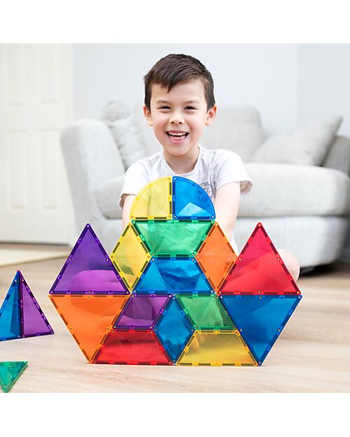 connetix-36-pezzi-pacco-espansione-forme-arcobaleno-100-plastica-abs-atossica-apprendimento-stem-giochi-magnetici_498655 connetix-36-pezzi-pacco-espansione-forme-arcobaleno-100-plastica-abs-atossica-apprendimento-stem-giochi-magnetici_498655