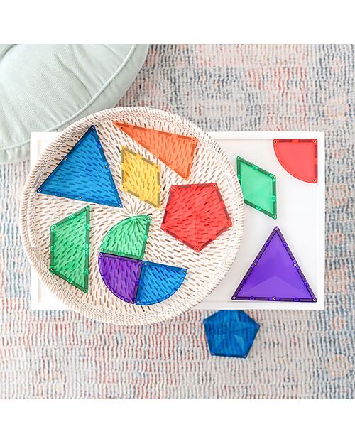connetix-36-pezzi-pacco-espansione-forme-arcobaleno-100-plastica-abs-atossica-apprendimento-stem-giochi-magnetici_498659 connetix-36-pezzi-pacco-espansione-forme-arcobaleno-100-plastica-abs-atossica-apprendimento-stem-giochi-magnetici_498659