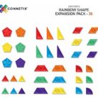 connetix-36-pezzi-pacco-espansione-forme-arcobaleno-100-plastica-abs-atossica-apprendimento-stem-giochi-magnetici_502164