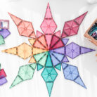 connetix-40-pezzi-forme-geometriche-pastello-100-plastica-abs-atossica-apprendimento-stem-giochi-magnetici_440492
