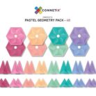 connetix-40-pezzi-forme-geometriche-pastello-100-plastica-abs-atossica-apprendimento-stem-giochi-magnetici_440496