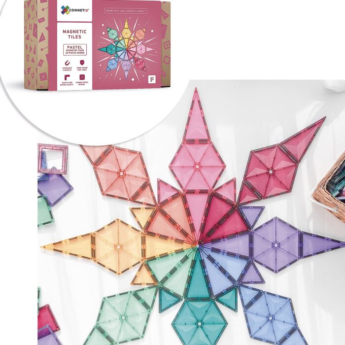connetix-40-pezzi-forme-geometriche-pastello-100-plastica-abs-atossica-apprendimento-stem-giochi-magnetici_563638_zoom