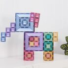 connetix-48-pezzi-pacco-cornici-portal-pastello-100-plastica-abs-atossica-apprendimento-stem-3-anni-giochi-magnetici_580803