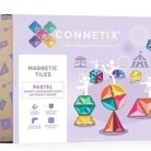 connetix-48-pezzi-pacco-espansione-forme-pastello-100-plastica-abs-atossica-apprendimento-stem-giochi-magnetici_498688