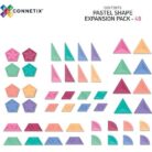 connetix-48-pezzi-pacco-espansione-forme-pastello-100-plastica-abs-atossica-apprendimento-stem-giochi-magnetici_502165
