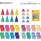 connetix-48-pezzi-set-castello-glitter-100-plastica-abs-atossica-apprendimento-stem-giochi-magnetici_572688