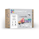 connetix-50-pezzi-camion-pastello-100-plastica-abs-atossica-apprendimento-stem-giochi-magnetici_559241