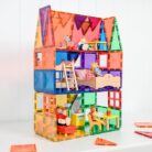 connetix-60-pezzi-pacco-iniziale-arcobaleno-100-plastica-abs-atossica-apprendimento-stem-giochi-magnetici_498666
