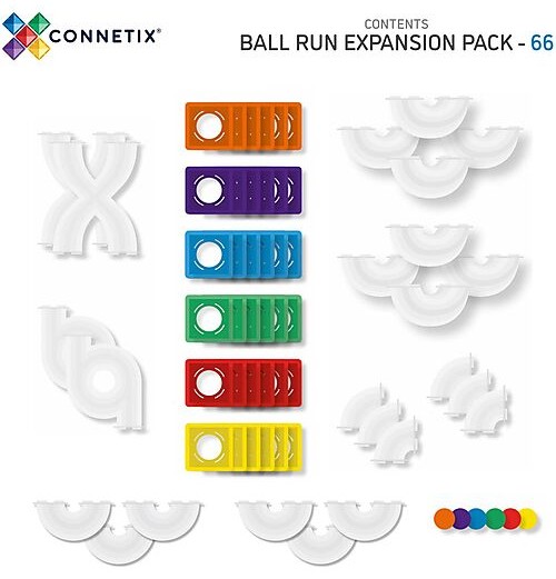 connetix-66-pezzi-pacco-pista-palline-arcobaleno-100-plastica-abs-atossica-apprendimento-stem-giochi-magnetici_524086 connetix-66-pezzi-pacco-pista-palline-arcobaleno-100-plastica-abs-atossica-apprendimento-stem-giochi-magnetici_524086