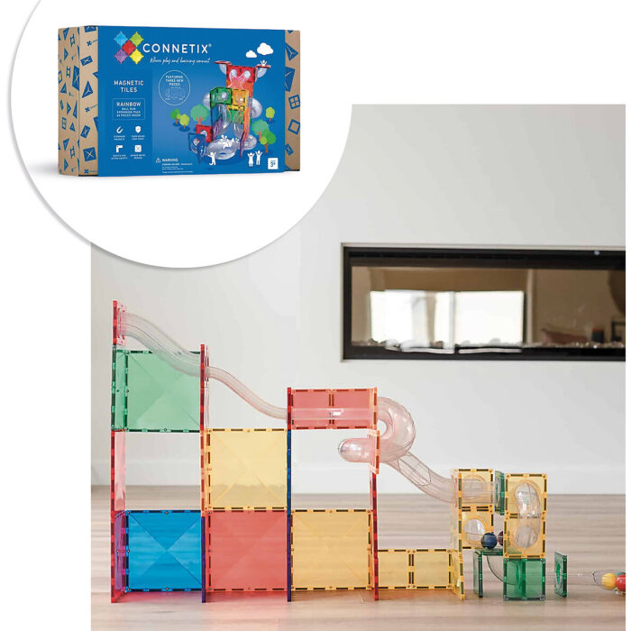 connetix-66-pezzi-pacco-pista-palline-arcobaleno-100-plastica-abs-atossica-apprendimento-stem-giochi-magnetici_563699_zoom connetix-66-pezzi-pacco-pista-palline-arcobaleno-100-plastica-abs-atossica-apprendimento-stem-giochi-magnetici_563699_zoom